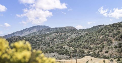 274 S L Street, Virginia City, NV 89440 Photo