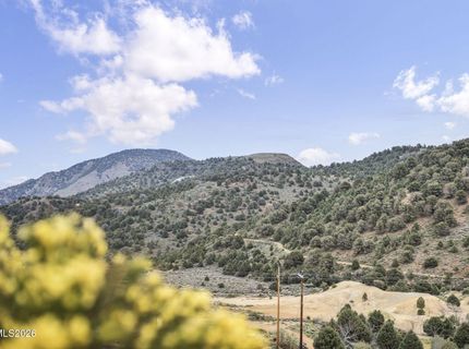 274 S L Street, Virginia City, NV 89440 Photo