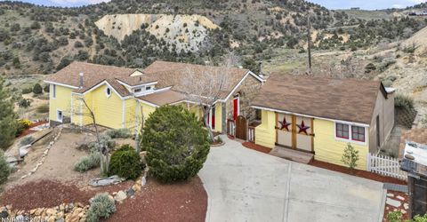 274 S L Street, Virginia City, NV 89440 Photo