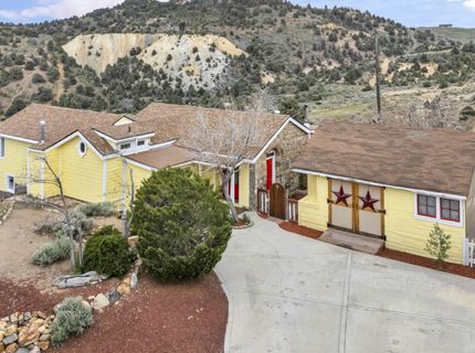 274 S L Street, Virginia City, NV 89440 Photo