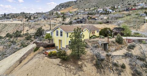 274 S L Street, Virginia City, NV 89440 Photo