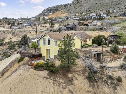 274 S L Street, Virginia City, NV 89440 Photo