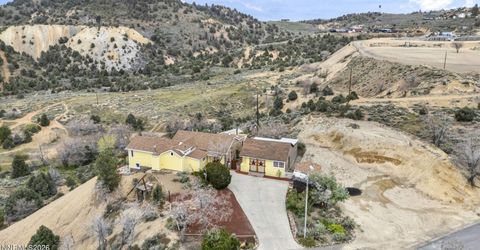 274 S L Street, Virginia City, NV 89440 Photo