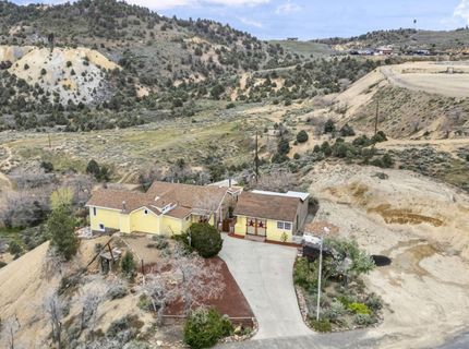 274 S L Street, Virginia City, NV 89440 Photo