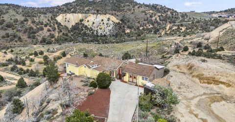 274 S L Street, Virginia City, NV 89440 Photo