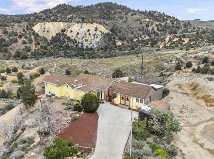 274 S L Street, Virginia City, NV 89440 Photo