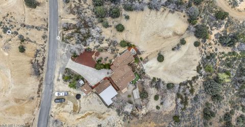 274 S L Street, Virginia City, NV 89440 Photo
