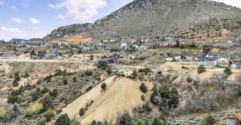 274 S L Street, Virginia City, NV 89440 Photo