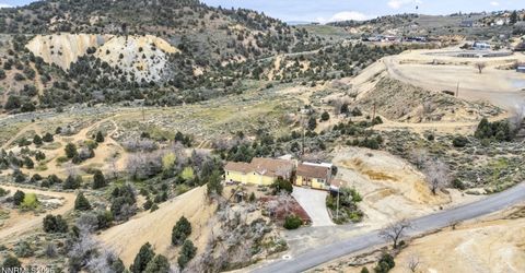 274 S L Street, Virginia City, NV 89440 Photo