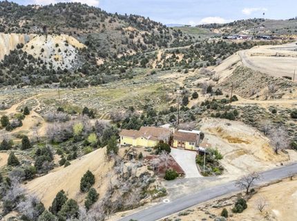 274 S L Street, Virginia City, NV 89440 Photo