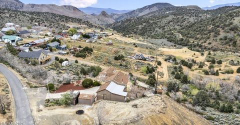 274 S L Street, Virginia City, NV 89440 Photo