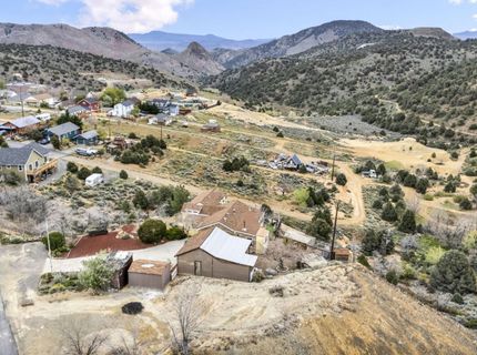 274 S L Street, Virginia City, NV 89440 Photo