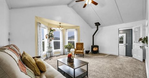 274 S L Street, Virginia City, NV 89440 Photo