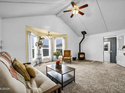 274 S L Street, Virginia City, NV 89440 Photo