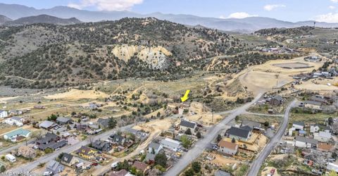 274 S L Street, Virginia City, NV 89440 Photo