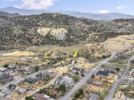 274 S L Street, Virginia City, NV 89440 Photo