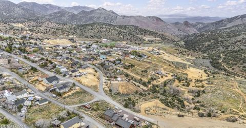 274 S L Street, Virginia City, NV 89440 Photo