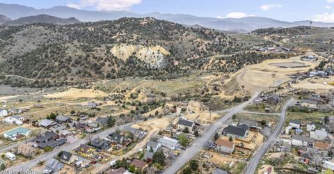 274 S L Street, Virginia City, NV 89440 Photo