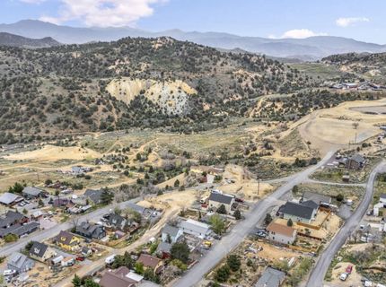 274 S L Street, Virginia City, NV 89440 Photo
