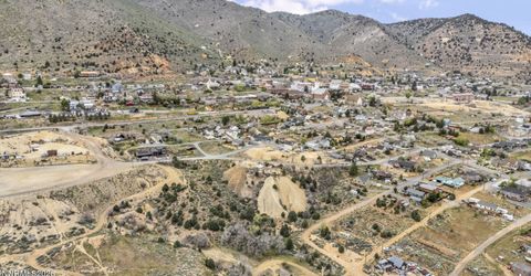 274 S L Street, Virginia City, NV 89440 Photo