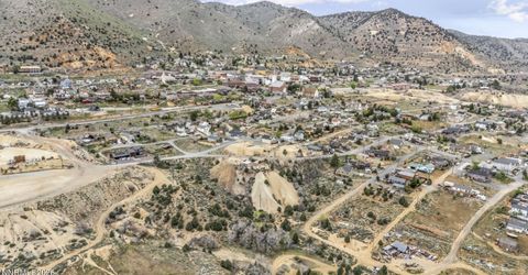 274 S L Street, Virginia City, NV 89440 Photo