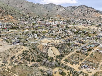274 S L Street, Virginia City, NV 89440 Photo