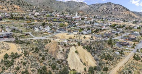 274 S L Street, Virginia City, NV 89440 Photo