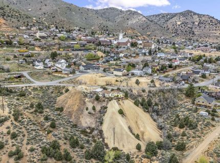274 S L Street, Virginia City, NV 89440 Photo