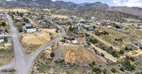274 S L Street, Virginia City, NV 89440 Photo