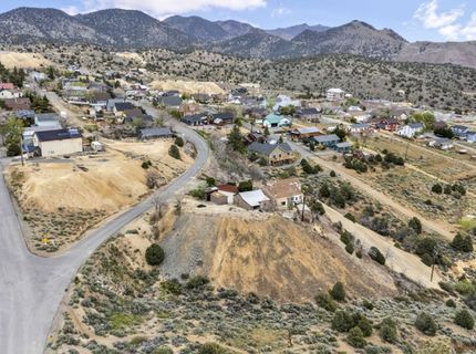 274 S L Street, Virginia City, NV 89440 Photo