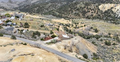 274 S L Street, Virginia City, NV 89440 Photo