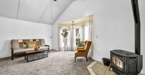 274 S L Street, Virginia City, NV 89440 Photo