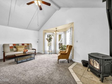 274 S L Street, Virginia City, NV 89440 Photo