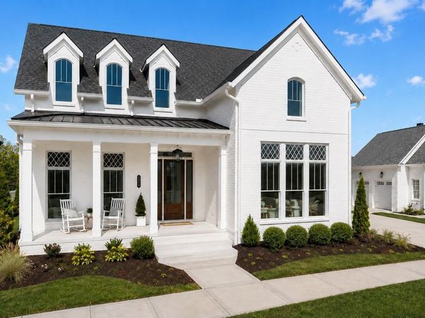 1304 McQuiddy Rd, Nashville, TN 37221