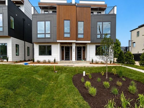 602 Southgate Avenue , Unit F, Nashville, TN 37203
