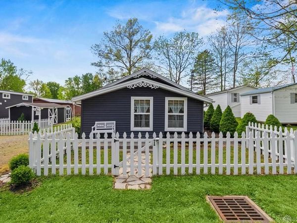 11153 Tecumseh Path, Lakeview, OH 43331
