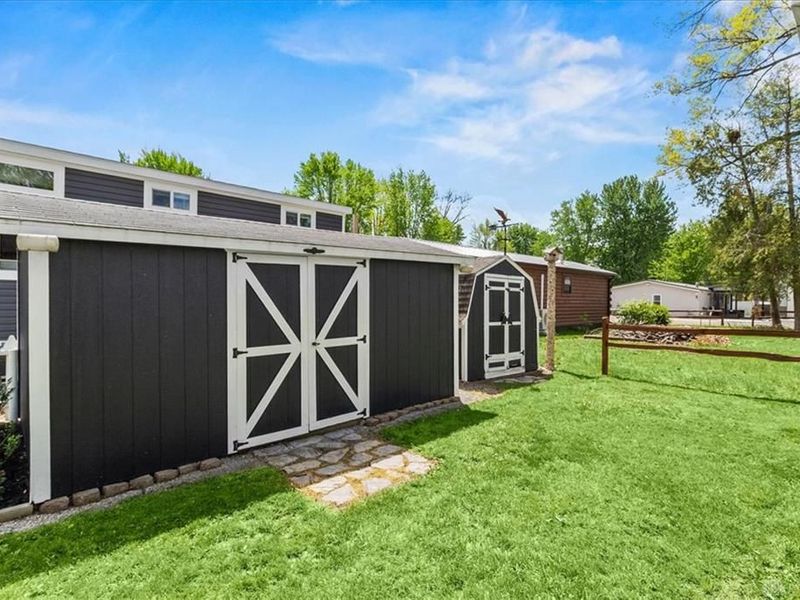 11153 Tecumseh Path, Lakeview, OH 43331 Photo 30