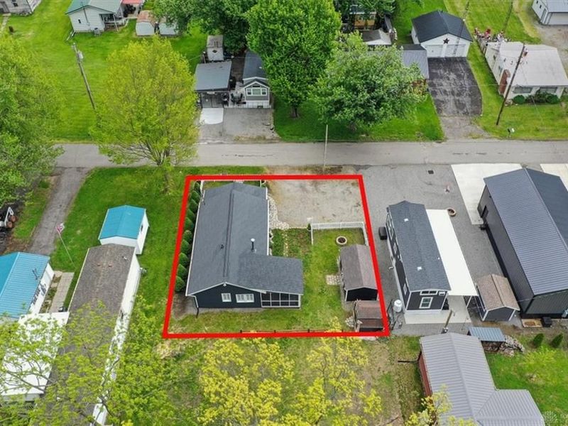 11153 Tecumseh Path, Lakeview, OH 43331 Photo 36