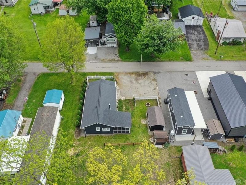 11153 Tecumseh Path, Lakeview, OH 43331 Photo 39