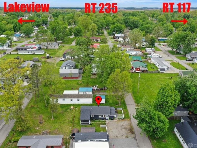 11153 Tecumseh Path, Lakeview, OH 43331 Photo 42