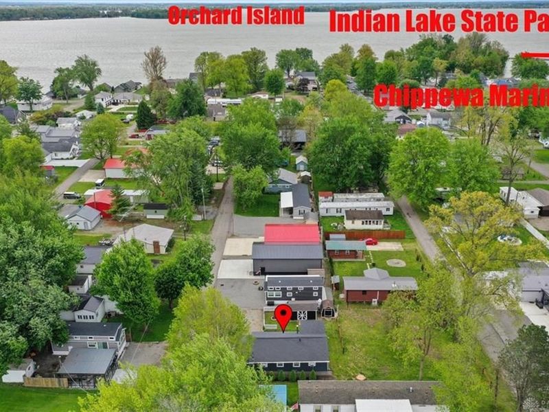 11153 Tecumseh Path, Lakeview, OH 43331 Photo 46