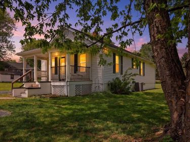 197 WHISKEY CREEK RD, CHURCHVILLE, VA 24421