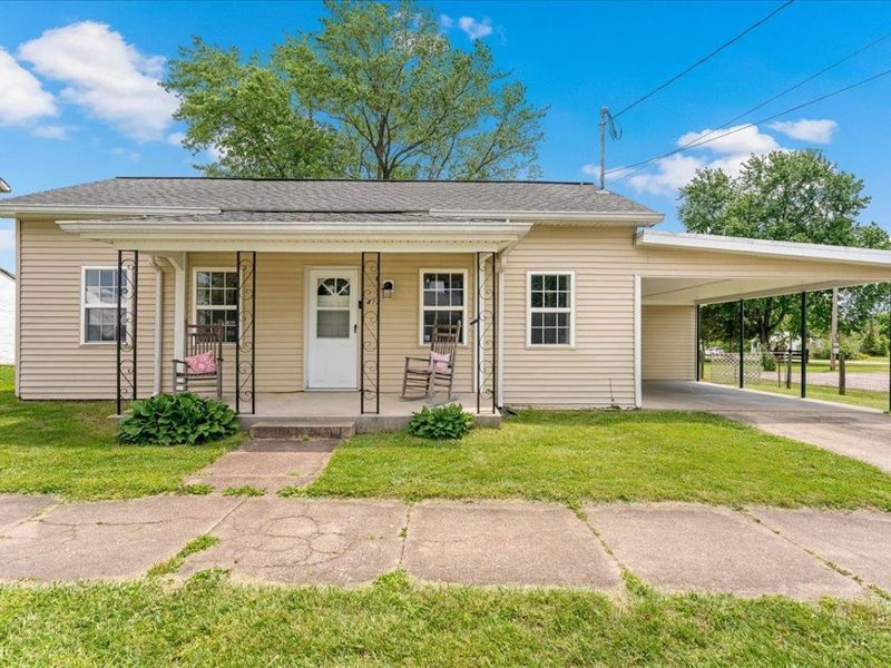 412 Union Street, Felicity, OH 45120 Photo 1