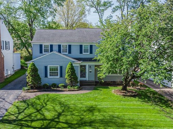 22532 Byron Road , Shaker Heights, OH 44122