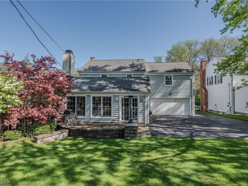 22532 Byron Road, Shaker Heights, OH 44122 Photo 27