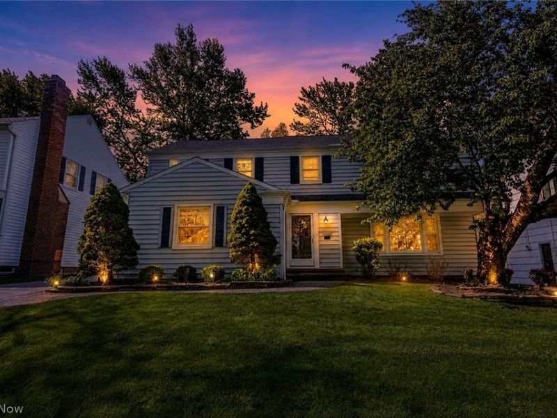 22532 Byron Road, Shaker Heights, OH 44122 Photo 32