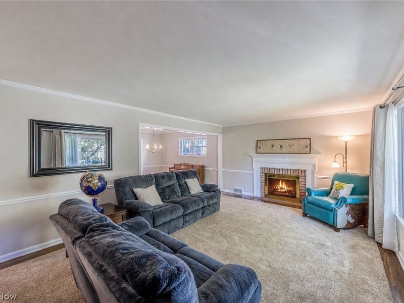 22532 Byron Road, Shaker Heights, OH 44122 Photo 4