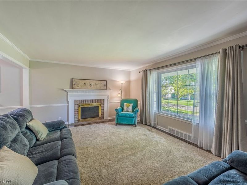 22532 Byron Road, Shaker Heights, OH 44122 Photo 5