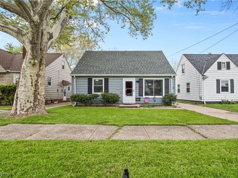 3706 Archmere Avenue, Cleveland, OH 44109 Photo 1