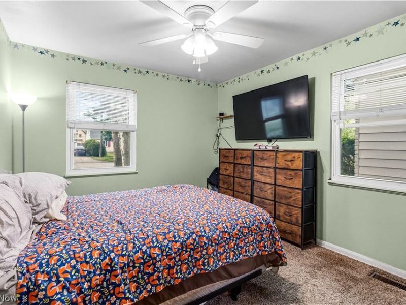 3706 Archmere Avenue, Cleveland, OH 44109 Photo 5